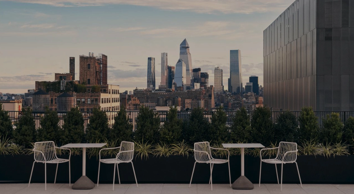 Why Hudson Square is the Ideal New York Office Location