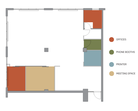 HSP Spec Suite Floor Plans-1